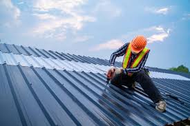 Fast & Reliable Emergency Roof Repairs in Thorndale, PA